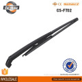 Factory Wholesale Free Shipping Car Rear Windshield Wiper Blade And Arm For Fiat Panda 2003